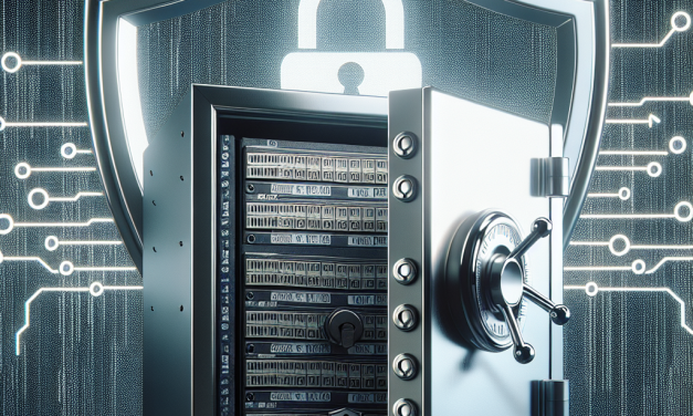 Securing Your Data: How to Use GPG for Encrypting Linux Server Backups