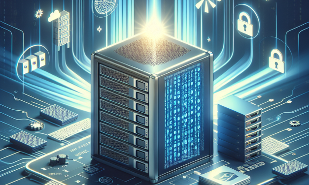 Securing Your Linux Server: Encrypting Swap Space with dm-crypt