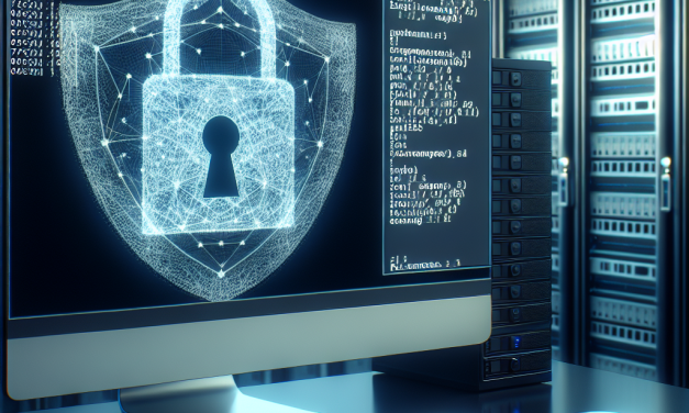 Setting Up Ephemeral User Accounts on Linux Servers for Enhanced Security