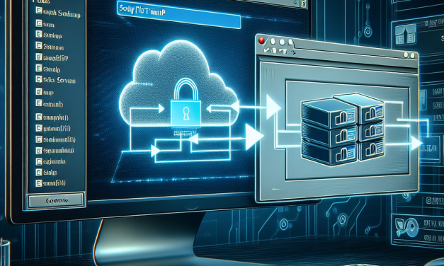 Setting Up Secure FTP on Windows Server 2022