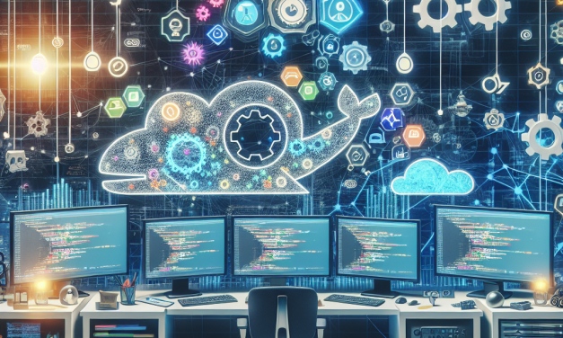 Streamlining Kubernetes Deployment: Best Practices for Workflow Automation