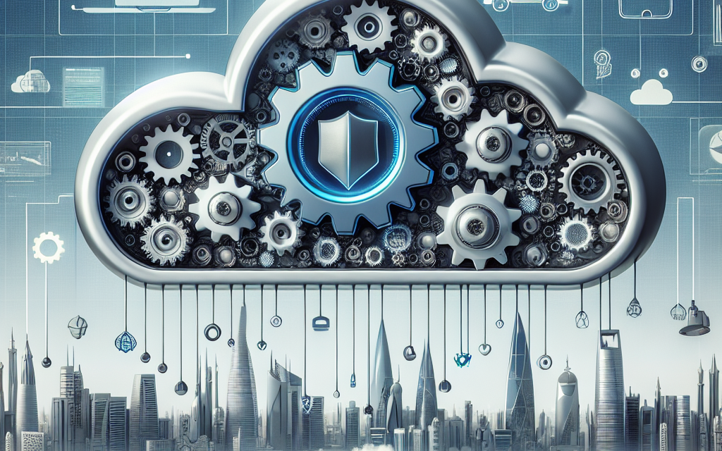 Strengthening Cloud Security: WafaTech’s Innovative Solutions in Saudi Arabia