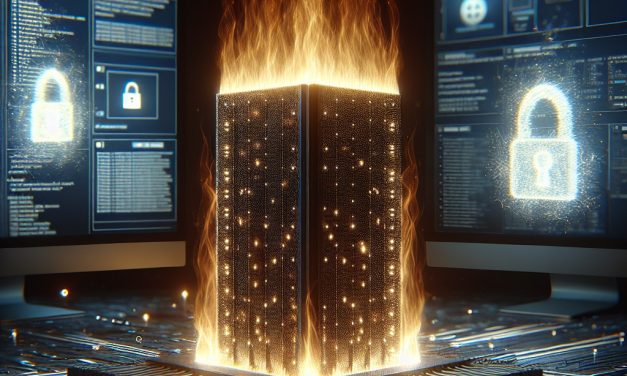 Strengthening Your Website Security: The Role of Firewalls
