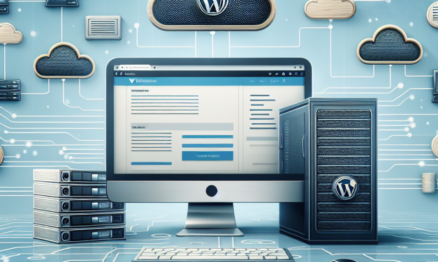 The Ultimate Guide to Backing Up Your WordPress Site with Cloud Storage