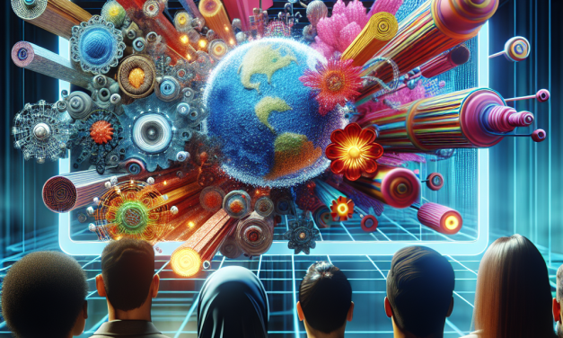 Transform Your Website: The Power of Animations for Enhanced User Engagement