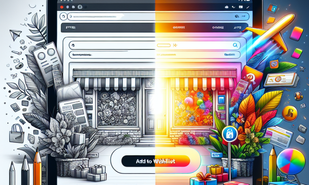 Transforming Your Online Store: The Benefits of Adding a Wishlist Feature