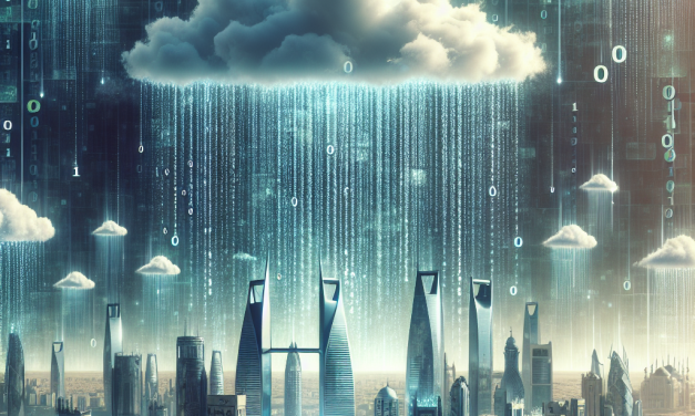 Transforming the Digital Landscape: WafaTech’s Impact on Saudi Arabia’s Cloud Ecosystem