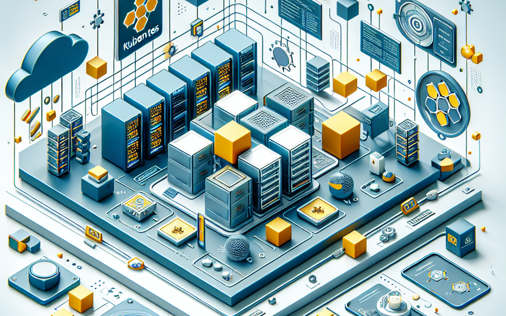Understanding Kubernetes Local Volumes for Persistent Storage