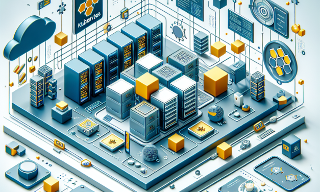 Understanding Kubernetes Local Volumes for Persistent Storage