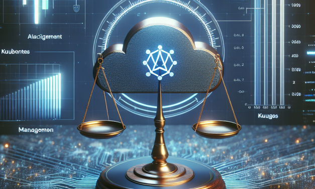 Understanding Kubernetes Namespace Quotas: A Comprehensive Guide