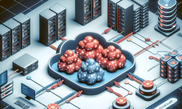 Understanding Kubernetes Pod Overhead: What You Need to Know