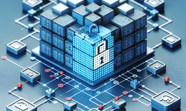Understanding Kubernetes Private Container Registry: A Comprehensive Guide