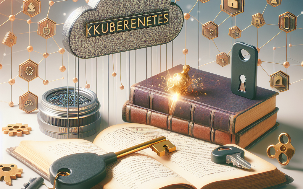 Understanding Kubernetes Token Authentication: A Comprehensive Guide