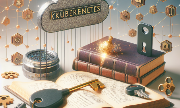 Understanding Kubernetes Token Authentication: A Comprehensive Guide