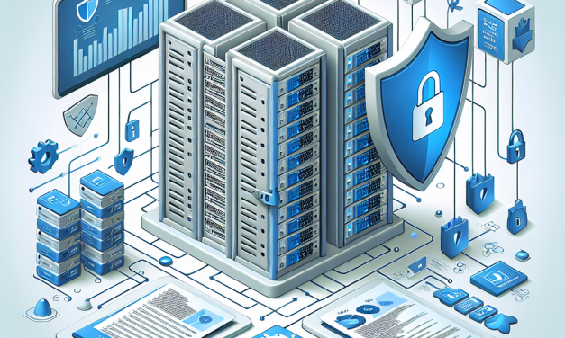 Understanding Windows Server Firewall Logs for Enhanced Security