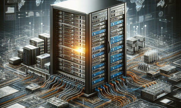 Understanding Windows Server Firewall Rules: A Comprehensive Guide