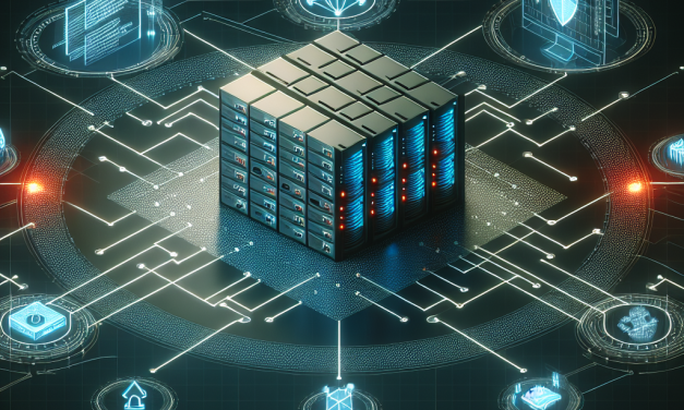 Understanding the DMZ Server: Definition and Purpose in Network Security