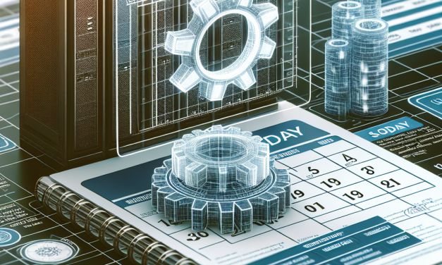 Understanding the Importance of Patch Tuesday for Windows Server Management