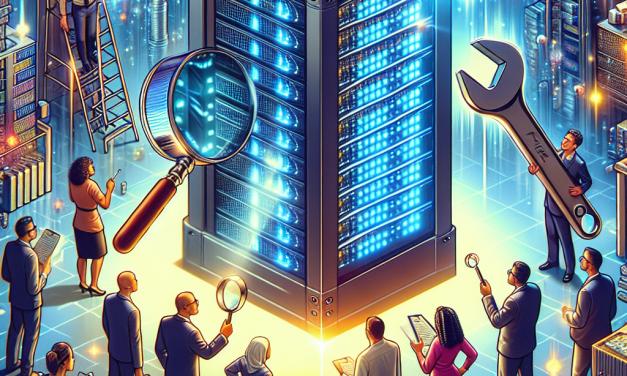 Understanding the Importance of Regular Windows Server Updates