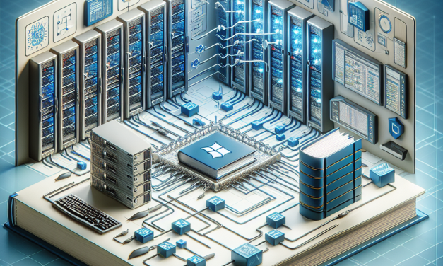 Understanding the Windows Server Patching Process: A Comprehensive Guide
