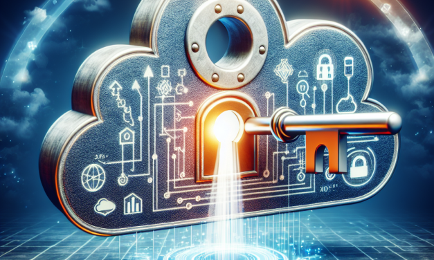 Unlocking Business Potential with WafaTech’s Local Cloud Services