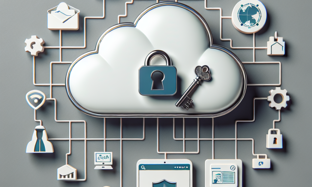 Unlocking E-Commerce Potential: WafaTech’s Saudi Cloud Solutions