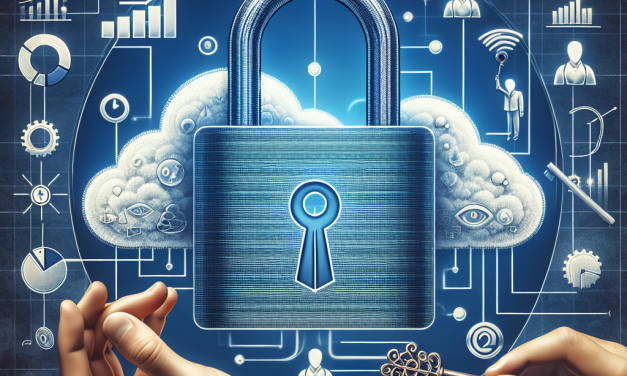 Unlocking Local Potential: Why WafaTech’s Cloud SA is the Ideal Solution for Businesses
