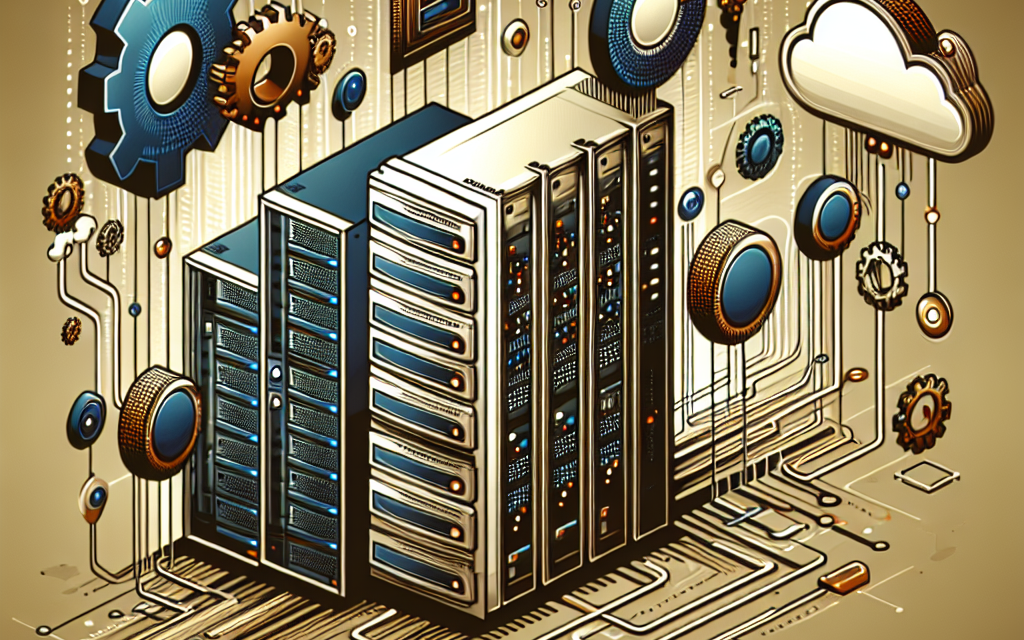 A Step-by-Step Guide to Setting Up BitLocker on Windows Server