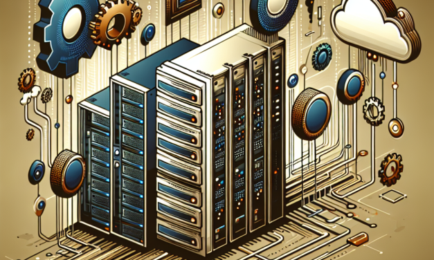 A Step-by-Step Guide to Setting Up BitLocker on Windows Server