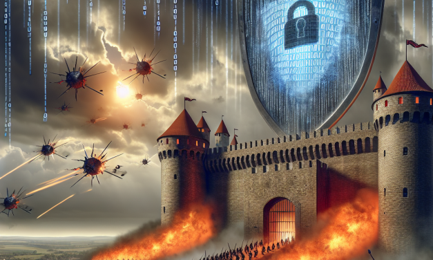 Active Directory Under Siege: How to Safeguard Your Organization’s Identity Management
