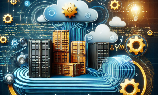 Automating Kubernetes Resource Management with YAML Generation