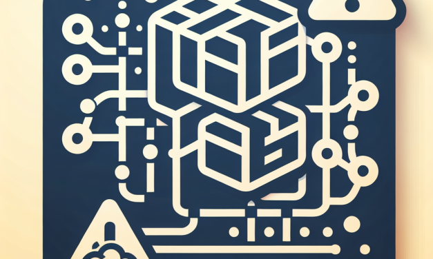 Avoiding Common Pitfalls in Kubernetes YAML Configurations