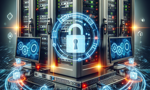 Best Practices for Implementing Windows Server Identity Management Solutions