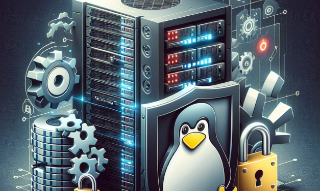 Best Practices for Securely Managing RAID Rebuilds on Linux Servers