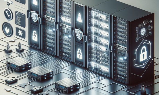 Best Practices for Securing Linux Server Failover Configurations