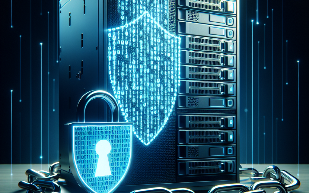 Best Practices for Securing Reverse Proxy Configurations on Linux Servers
