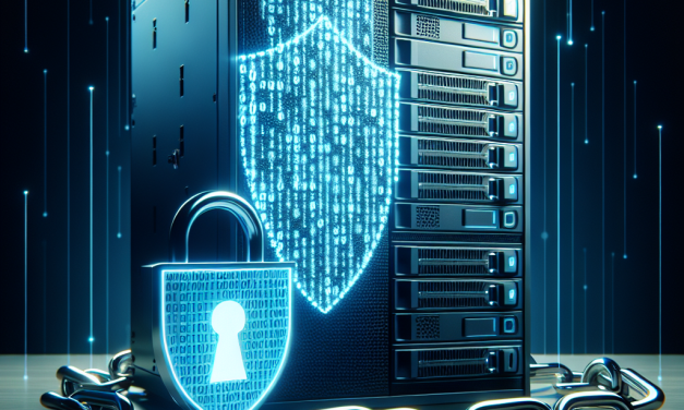 Best Practices for Securing Reverse Proxy Configurations on Linux Servers