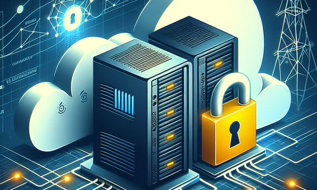 Configuring Secure GRE Tunnels on Linux Servers