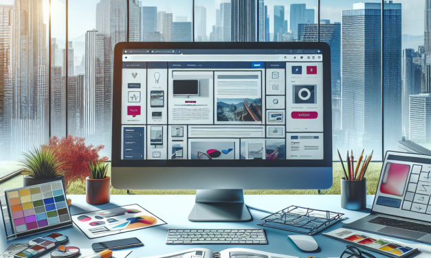 Designing High-Converting Landing Pages for Your PPC Campaigns