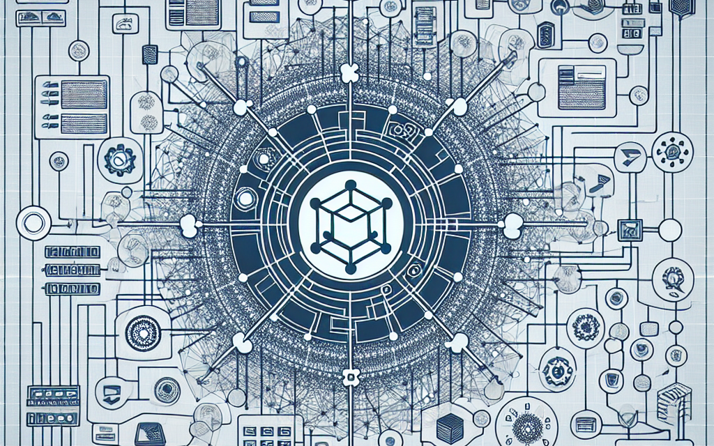 Designing Kubernetes Blueprints for Scalable Microservices Architectures