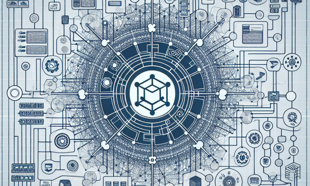 Designing Kubernetes Blueprints for Scalable Microservices Architectures