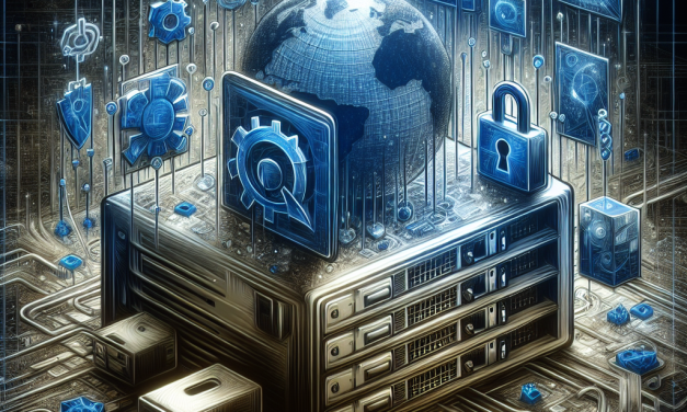 Disabling Internet Explorer Security Features on Windows Server: A Comprehensive Guide