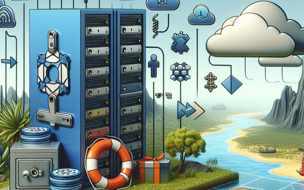 Effective Kubernetes Backup and Restore Strategies for Robust Data Management