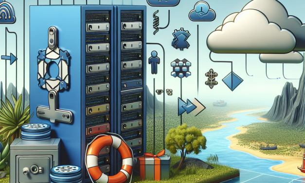 Effective Kubernetes Backup and Restore Strategies for Robust Data Management