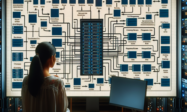 Effective Strategies for Configuring Windows Server Roles and Features