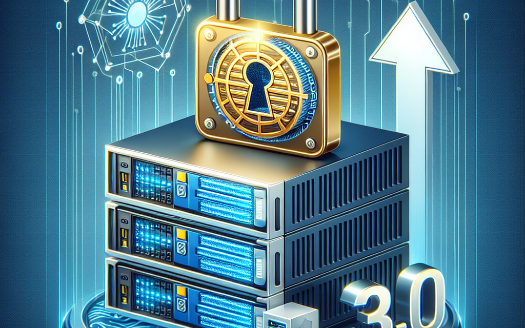 Encrypting Samba Shares: A Step-by-Step Guide to Using SMB 3.0