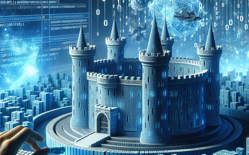 Enhancing Kubernetes Security with Binary Authorization