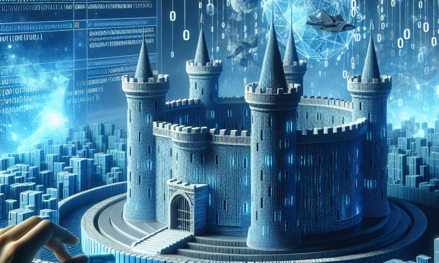 Enhancing Kubernetes Security with Binary Authorization