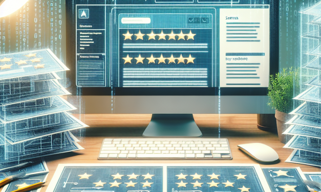 Enhancing Your WordPress Site with Schema Markup for Reviews