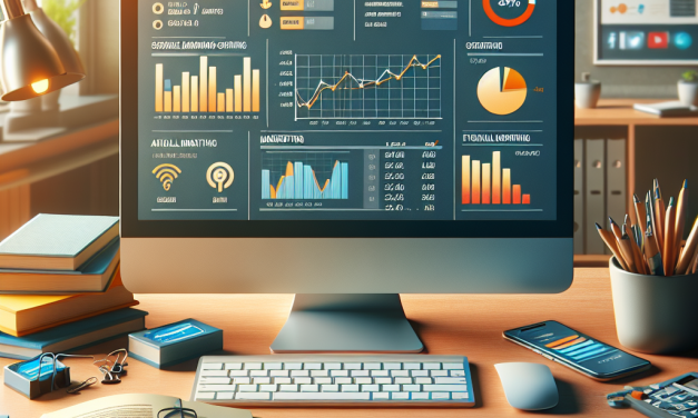 Essential Tips for Optimizing Your Blog for Affiliate Marketing Success